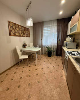 1-к квартира, на длительный срок, 47м2, 6/10 этаж