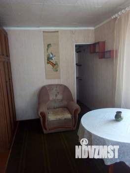 1-к квартира, на длительный срок, 35м2, 3/3 этаж