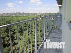 1-к квартира, на длительный срок, 42м2, 7/8 этаж