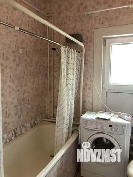 3-к квартира, на длительный срок, 60м2, 2/2 этаж