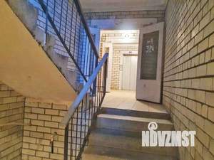 1-к квартира, на длительный срок, 28м2, 4/8 этаж