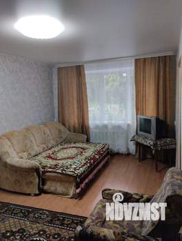 2-к квартира, на длительный срок, 45м2, 1/5 этаж