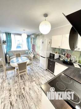 2-к квартира, на длительный срок, 50м2, 13/18 этаж