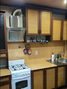 2-к квартира, на длительный срок, 41м2, 2/9 этаж