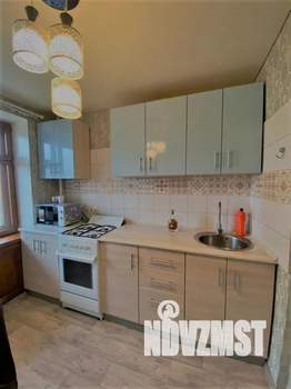 1-к квартира, посуточно, 43м2, 5/9 этаж