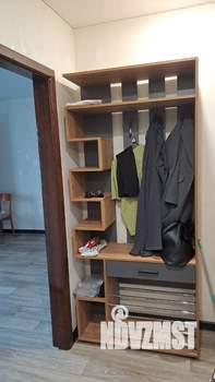 1-к квартира, на длительный срок, 36м2, 4/9 этаж