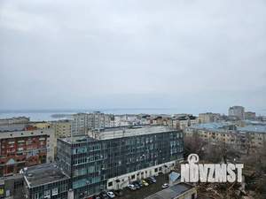 1-к квартира, посуточно, 48м2, 11/25 этаж