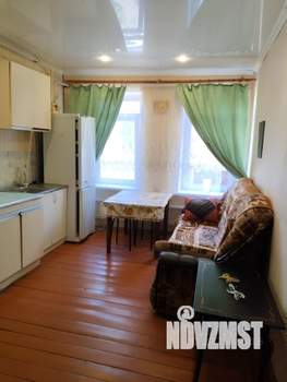 1-к квартира, на длительный срок, 40м2, 2/2 этаж