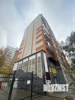 2-к квартира, на длительный срок, 64м2, 4/12 этаж