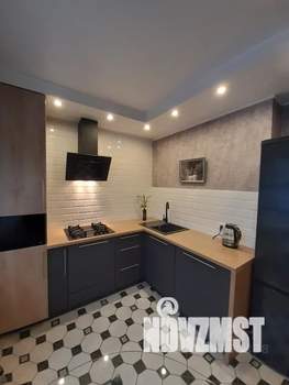 1-к квартира, посуточно, 40м2, 3/9 этаж