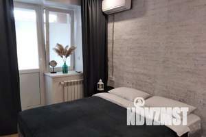 1-к квартира, посуточно, 20м2, 1/16 этаж