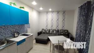 1-к квартира, посуточно, 42м2, 10/14 этаж