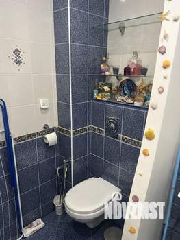 Студия квартира, на длительный срок, 53м2, 8/11 этаж