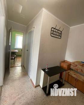 1-к квартира, на длительный срок, 38м2, 9/9 этаж