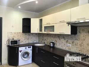 1-к квартира, на длительный срок, 42м2, 2/9 этаж