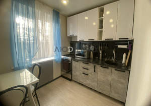 2-к квартира, на длительный срок, 41м2, 4/5 этаж