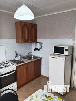 1-к квартира, посуточно, 38м2, 4/9 этаж