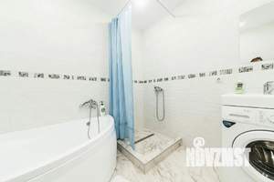 2-к квартира, посуточно, 70м2, 2/23 этаж