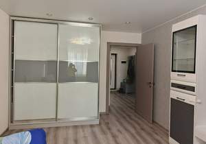 1-к квартира, на длительный срок, 49м2, 16/20 этаж