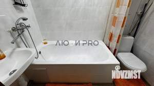 1-к квартира, на длительный срок, 33м2, 5/9 этаж