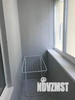 2-к квартира, посуточно, 51м2, 16/25 этаж