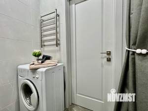 1-к квартира, посуточно, 39м2, 2/10 этаж