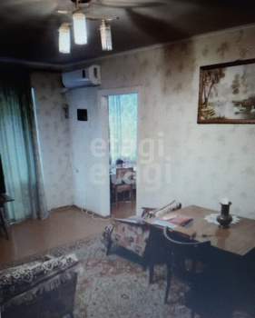3-к квартира, на длительный срок, 43м2, 4/5 этаж