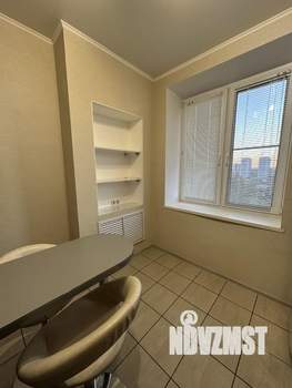 1-к квартира, на длительный срок, 40м2, 11/13 этаж