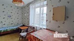 2-к квартира, на длительный срок, 42м2, 5/5 этаж