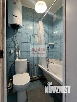 1-к квартира, на длительный срок, 30м2, 9/9 этаж