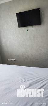 1-к квартира, на длительный срок, 37м2, 4/10 этаж