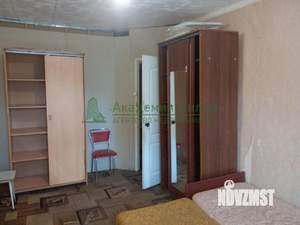 2-к квартира, на длительный срок, 40м2, 5/5 этаж