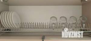 Студия квартира, посуточно, 45м2, 20/27 этаж