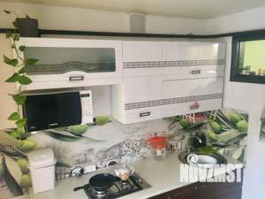 1-к квартира, посуточно, 29м2, 2/7 этаж