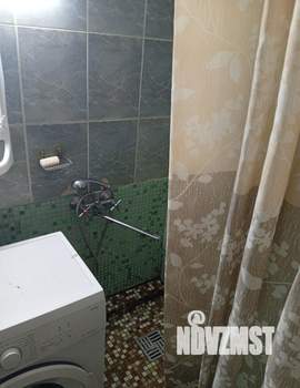 1-к квартира, на длительный срок, 29м2, 1/5 этаж