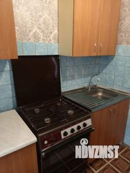 1-к квартира, на длительный срок, 31м2, 1/5 этаж