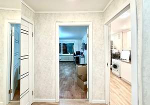 1-к квартира, на длительный срок, 33м2, 7/9 этаж