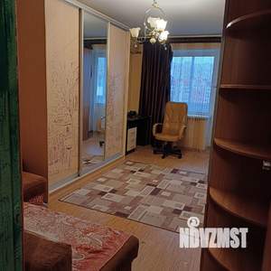 1-к квартира, на длительный срок, 32м2, 9/9 этаж