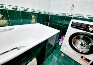 1-к квартира, на длительный срок, 43м2, 6/12 этаж