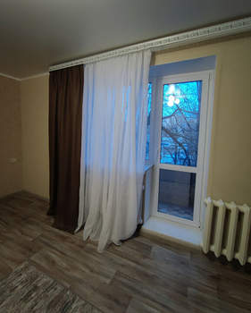2-к квартира, на длительный срок, 46м2, 4/9 этаж