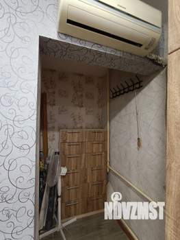 2-к квартира, на длительный срок, 32м2, 4/5 этаж