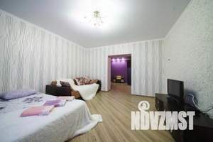 1-к квартира, посуточно, 55м2, 9/10 этаж