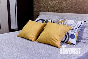 1-к квартира, посуточно, 46м2, 14/16 этаж