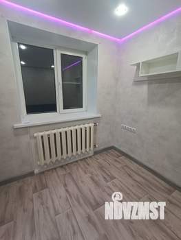 2-к квартира, на длительный срок, 46м2, 4/6 этаж