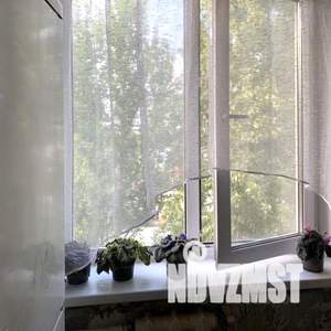 2-к квартира, на длительный срок, 43м2, 8/9 этаж