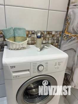 1-к квартира, посуточно, 40м2, 10/10 этаж