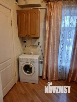 2-к квартира, на длительный срок, 40м2, 2/2 этаж