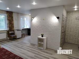 2-к квартира, на длительный срок, 42м2, 4/5 этаж