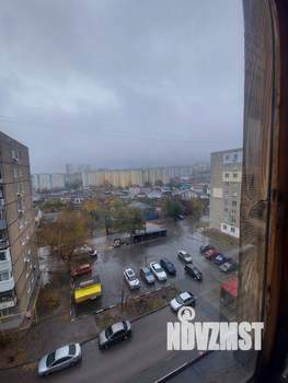 1-к квартира, на длительный срок, 34м2, 7/9 этаж