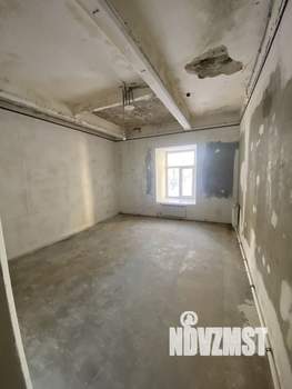 1-к квартира, на длительный срок, 28м2, 2/5 этаж